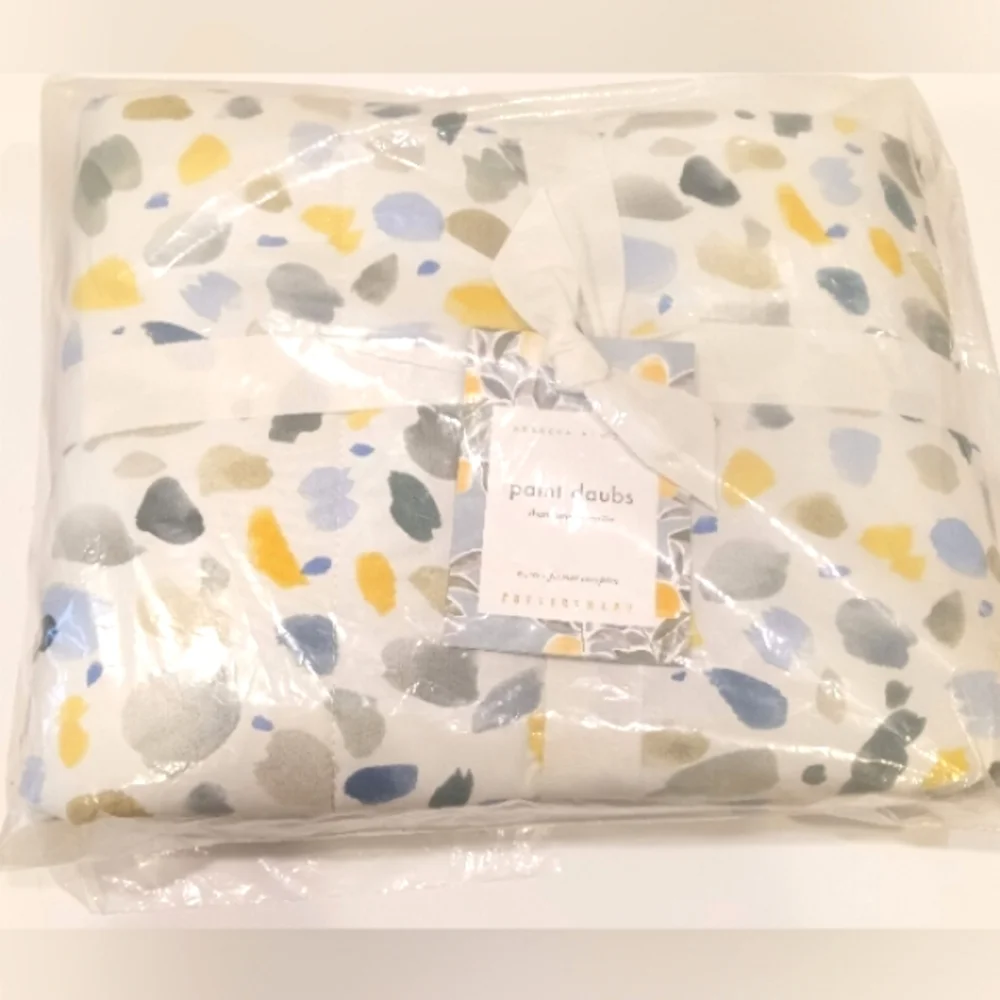 Pottery Barn **single sham